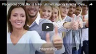 Placement Consultancy Video